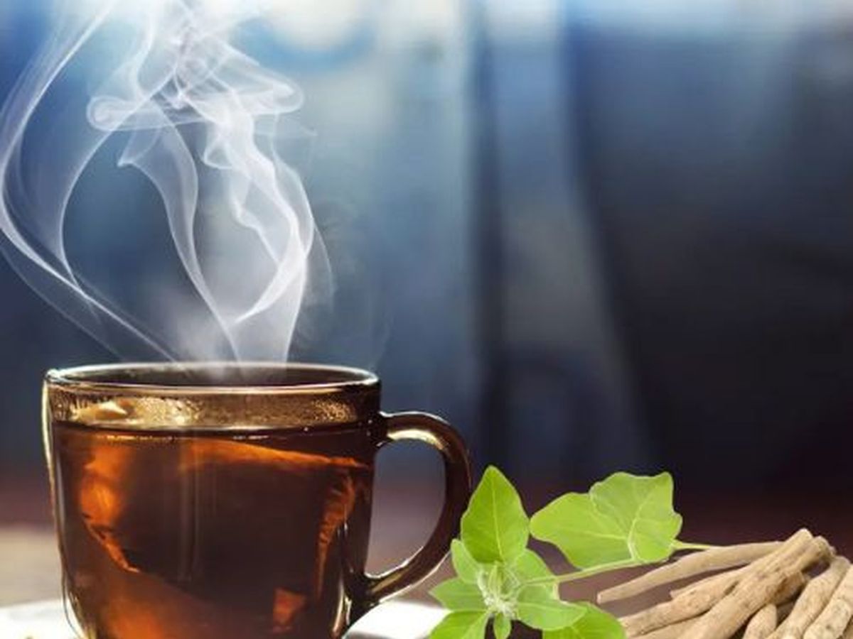 Ashwagandha CS