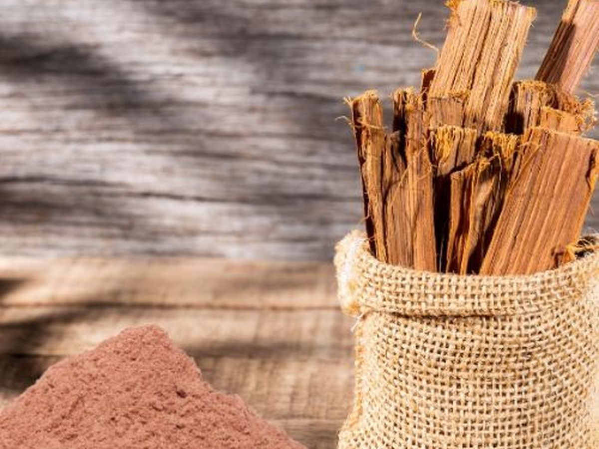 Cat's Claw Bark Powder (60 Mesh)
