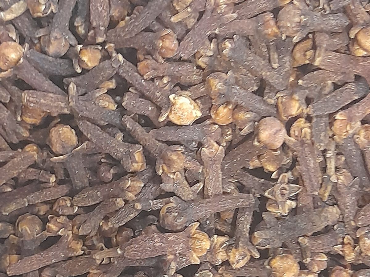 Clove Powder (35 mesh)