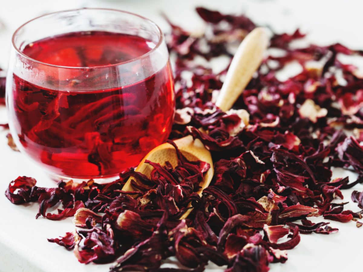 Hibiscus TBC