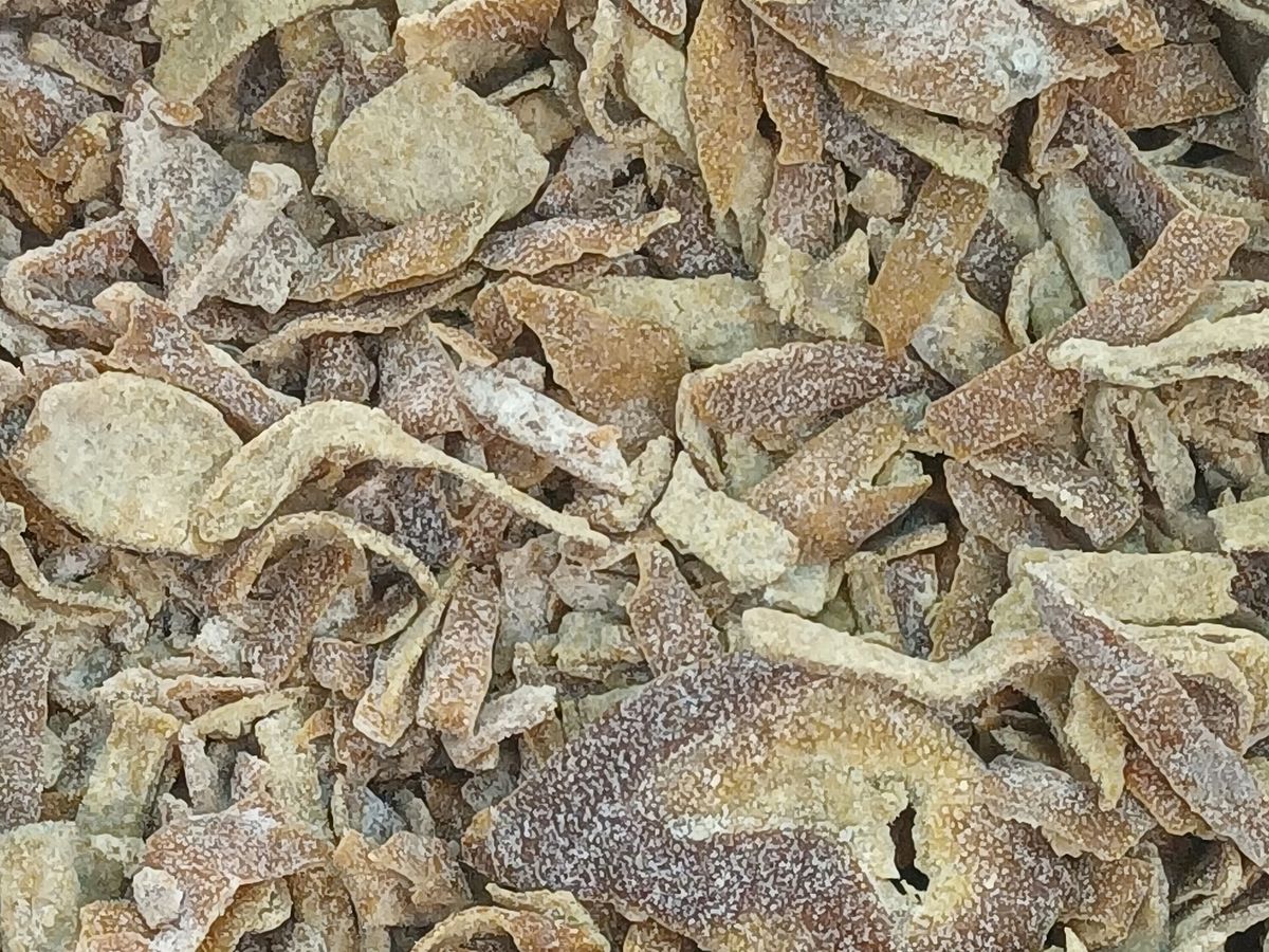 Orange Peel CS