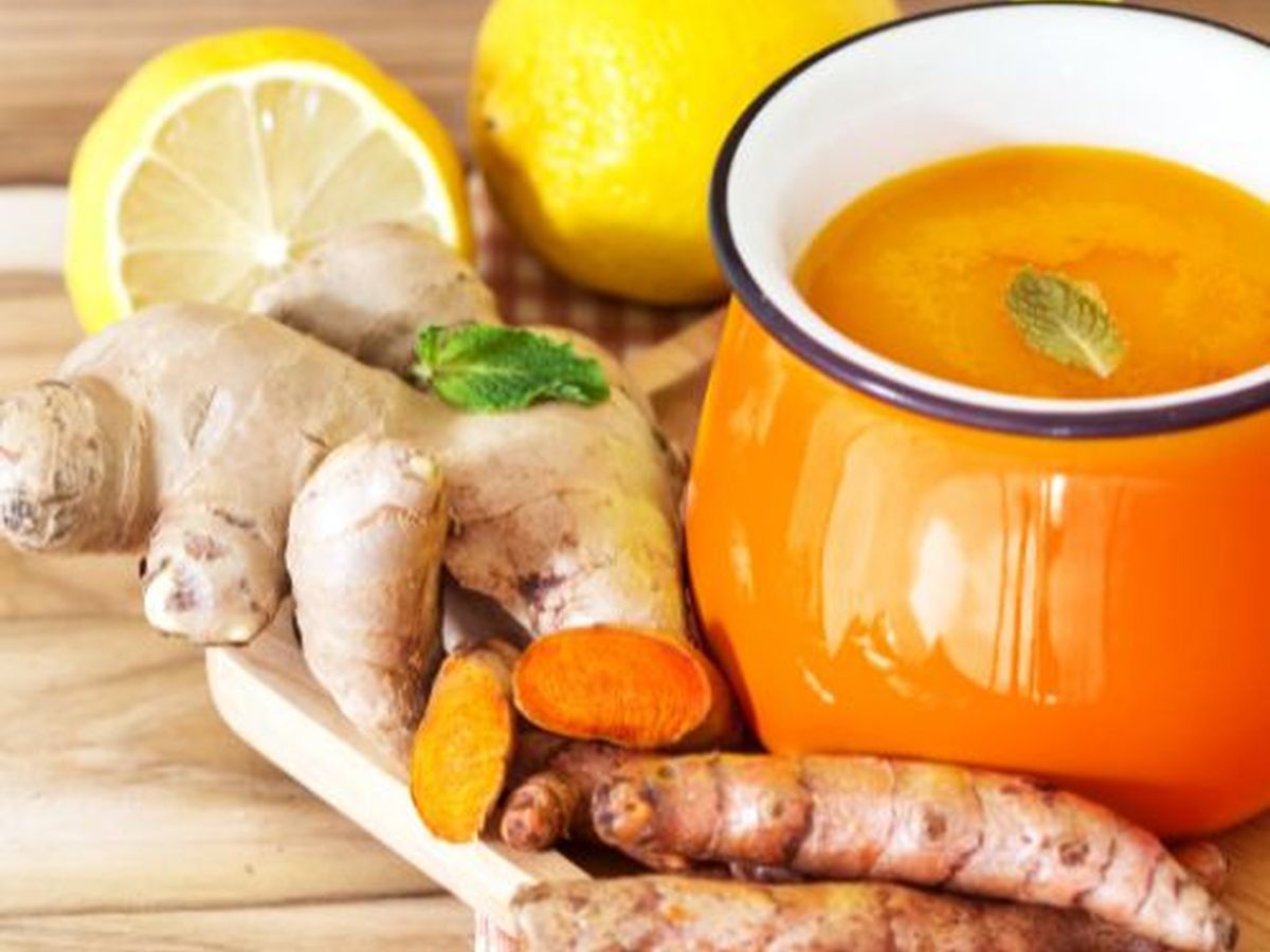 Turmeric CS